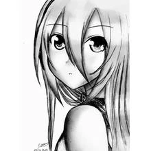 Mangas - Dibujos para colorear gratis