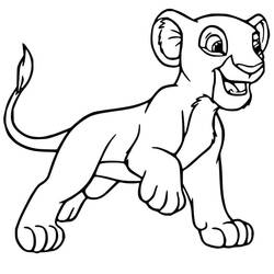 Dibujo The Lion Guard (Dibujos Animados y Series Animadas) #197298 para colorear e imprimir gratis Dibujo The Lion Guard (Dibujos Animados y Series Animadas) #197298 para colorear e imprimir gratis