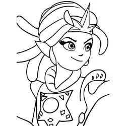 Zak Storm - Dibujos para colorear gratis Zak Storm - Dibujos para colorear gratis