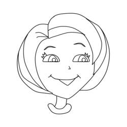 Mamá - Dibujos para colorear gratis Mamá - Dibujos para colorear gratis