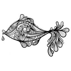 Día de los Inocentes - Dibujos para colorear gratis