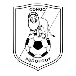 Congo - Dibujos para colorear gratis