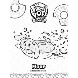 Dibujo Pikmi Pops #197474 para imprimir y colorear