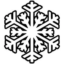 Mandalas de Copos - Dibujos para colorear gratis