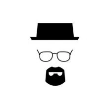 Breaking Bad - Dibujos para colorear gratis