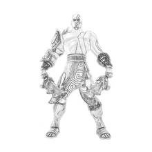 El Señor de los Anillos - Dibujos para colorear gratis